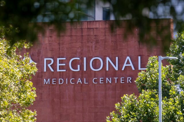 Santa Clara County schließt Vereinbarung über den Kauf des Regional Medical Center ab

