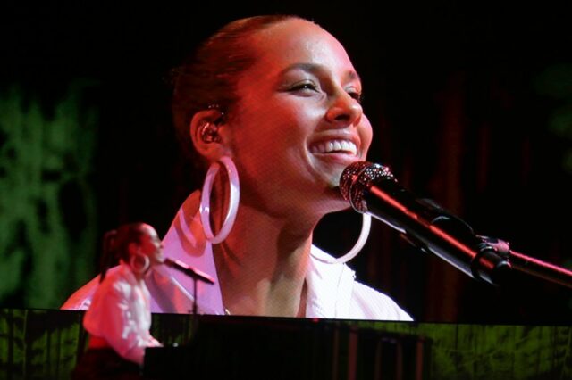 Horoskope 25. Januar 2025: Alicia Keys, gehen Sie in eine Richtung, die positive Veränderungen bietet

