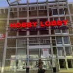 Hobby Lobby eröffnet neues Geschäft in San Jose, während der Einzelhändler die Expansion vorbereitet