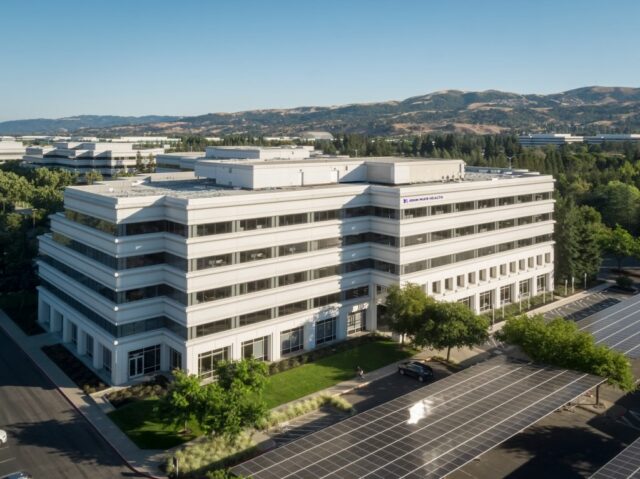 Das gemischt genutzte Viertel San Ramon schafft ein medizinisches Zentrum, um den Wohnungsbau zu beschleunigen

