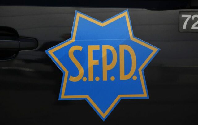 Die Polizei in San Francisco verhaften sechs im Einzelhandel Diebstahlbetrieb

