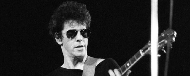 New Lou Reed Compilation Features Rare 1960s Recordings He Made as a Songwriter for the Pickwick Label