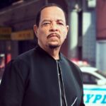 Ice-T von der SVU – und seine ganze Familie – können nicht aufhören, Horrorfilme anzusehen