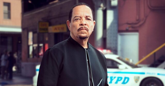 Ice-T von der SVU – und seine ganze Familie – können nicht aufhören, Horrorfilme anzusehen

