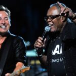 Bruce Springsteen würdigt den verstorbenen Sam Moore: „Es gibt einfach keinen anderen Klang wie Sams gefühlvollen Tenor“