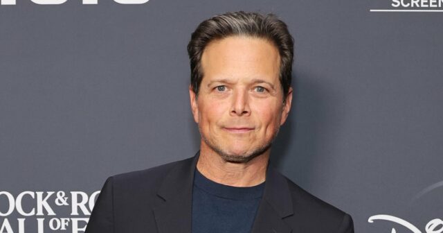 Scott Wolf enthüllt seine Lieblingsepisode und Berühmtheit "Foothy of Five"

