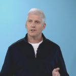 Google Rick Osterloh