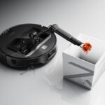 Roborocks Roomba-Konkurrent erhält Roboterarm