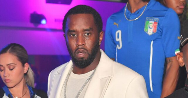 Diddy reicht 50-Millionen-Dollar-Verleumdungsklage gegen Ankläger, NewsNation usw. ein.

