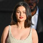 Es ist offiziell: Selena Gomez hat ihre Brautmode-Ära erreicht