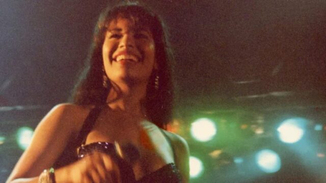 Dokumentarfilm "Selena y Los Dinos" aus dem Festivalgelände gelöscht, nachdem die Clips auf TIKTOK angezeigt wurden

