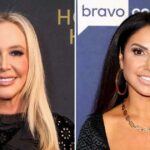 Shannon Beador ersetzt Jennifer Aydin auf einer Kreuzfahrt nach dem Drama von Jersey Mike