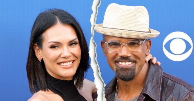 Shemar Moore bestätigt, dass er und seine Freundin Jesiree Dizon nach 5 Jahren getrennt haben 

