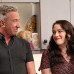 Kat Dennings verspürte „sofortiges“ Vertrauen zu Tim Allen bei „Shifting Gears“