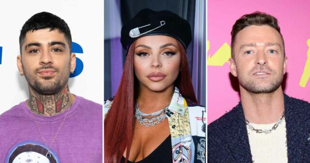 Schockierende Gruppenveröffentlichungen im Laufe der Jahre: Zayn Malik, Jesy Nelson und mehr

