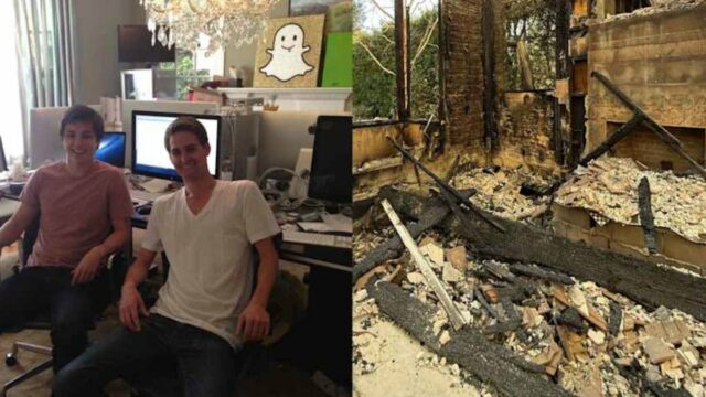 Der CEO von Snap schreibt einen Liebesbrief an Los Angeles, nachdem ein Brand 150 Mitarbeiter entlassen hat, und verspricht 5 Millionen US-Dollar für den Wiederaufbau: „Auf lange Sicht hier“

