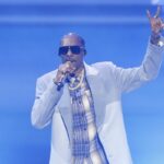 Snoop Dogg reagiert auf Kritik an seinem Auftritt bei der Amtseinführung beim „Crypto Ball“