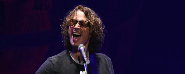 5 Songs You Didn’t Know Chris Cornell Wrote for Other Artists