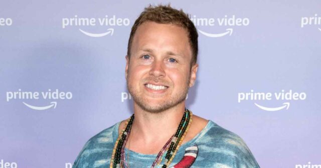 Spencer Pratt sagt, seine Familie habe nach den Waldbränden in LA mehr als 20.000 US-Dollar mit TikTok verdient

