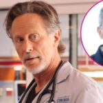 Steven Webers perfekte Idee für Tim Dalys Crossover „Wings“ und „Chicago Med“.