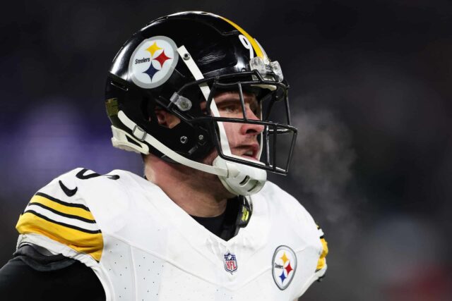 TJ Watt klärt seine NFL-Zukunft auf

