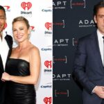 TJ Holmes und Amy Robach verteidigen David Muir nach einer Wäscheklammer-Gegenreaktion