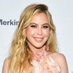 Olympische Skater Tara Lipinski spricht einen "unvorstellbaren" Flugzeugunfall an