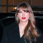 Taylor Swifts unvergesslichste Upskirt-Momente – und wie viel sie kosten