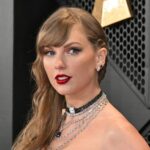 Taylor Swift bestätigte als Moderator bei 2025 Grammys