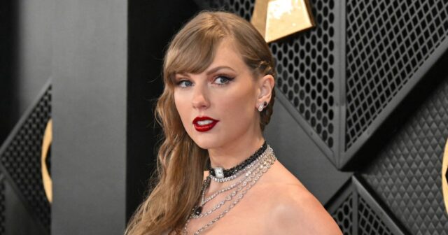 Taylor Swift bestätigte als Moderator bei 2025 Grammys

