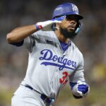 Teoscar Hernandez hat ehrlich Zugang zum Spielen mit Dodgers