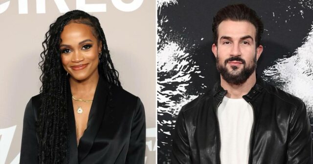 Rachel Lindsay und Bryan Abasolo schließen eine chaotische Scheidung ab: Wer hat was bekommen?

