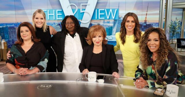 „The View“ erweitert aktuelle Themen mit neuer Streaming-Serie auf Wochenenden

