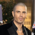 Max George von The Wanted verfasste vor einer Herzoperation ein Testament