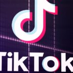 TikTok stellt den Dienst in den USA trotz des Gesetzes wieder her, heißt es in der Anwendung