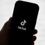 TikTok wird dunkel, da das US-Verbot in Kraft tritt