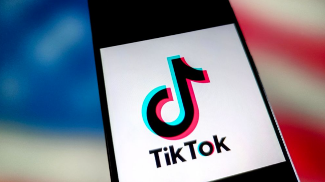 Snap- und Meta-Aktien steigen, während das TikTok-Verbot näher rückt

