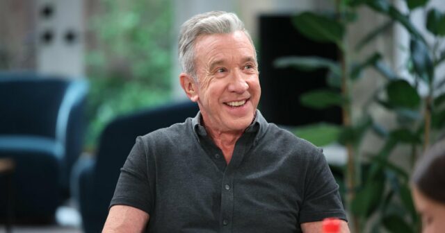 Tim Allen über den Grund, warum sein Charakter von "Geschwindigkeiten", Matt, kein "Mann des Mannes" ist

