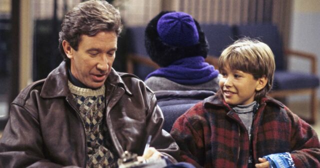 Tim Allen verrät, ob Jonathan Taylor Thomas in „Shifting Gears“ auftreten wird

