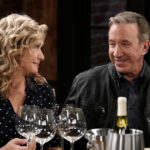 „Shifting Gears“ bringt Tim Allen wieder mit Nancy Travis von Last Man Standing zusammen