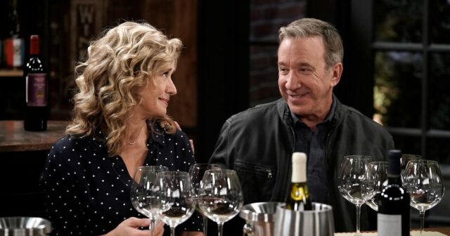 „Shifting Gears“ bringt Tim Allen wieder mit Nancy Travis von Last Man Standing zusammen

