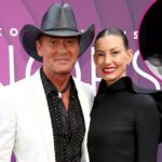 Tim McGraw und Faith Hill „weinten“ über die Singstimme ihrer Tochter