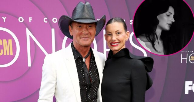 Tim McGraw und Faith Hill „weinten“ über die Singstimme ihrer Tochter

