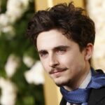 Timothee Chalamet wird bei „völlig unbekanntem“ Erfolg „SNL“-Geschichte schreiben