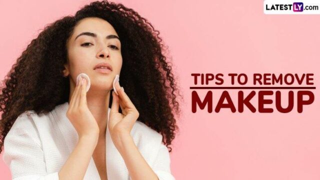 Wie entferne ich Make-up effektiv? Hier sind 5 einfache Tipps, um das letzte bisschen Make-up zu entfernen

