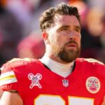 Travis Kelce erklärt, wie sich Köche auf einen möglichen „Dreifachtorf“ vorbereiten