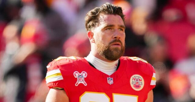 Travis Kelce erklärt, wie sich Köche auf einen möglichen „Dreifachtorf“ vorbereiten

