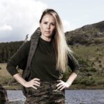 Trista Sutter wurde während eines Unterkühlungsschocks in „Special Forces“ „blau“