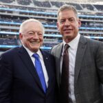 Troy Aikman hält seine Gedanken zum Trainerauftakt der Cowboys nicht zurück