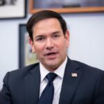 Rubio schwört als Trumps Topdiplomat, die Interessen der USA „über alles andere“ zu stellen